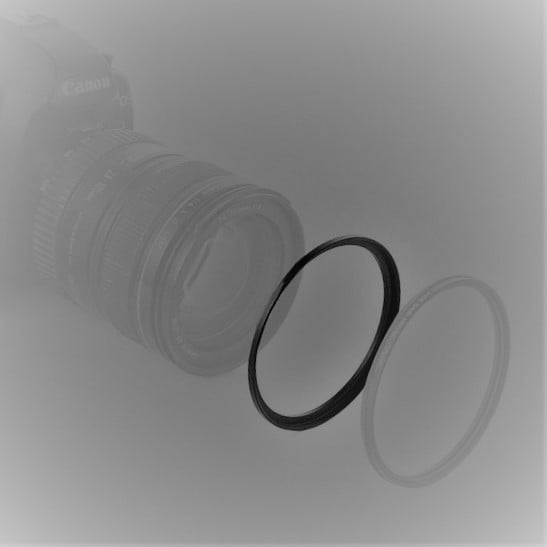 Cách sử dụng step ring đúng cách