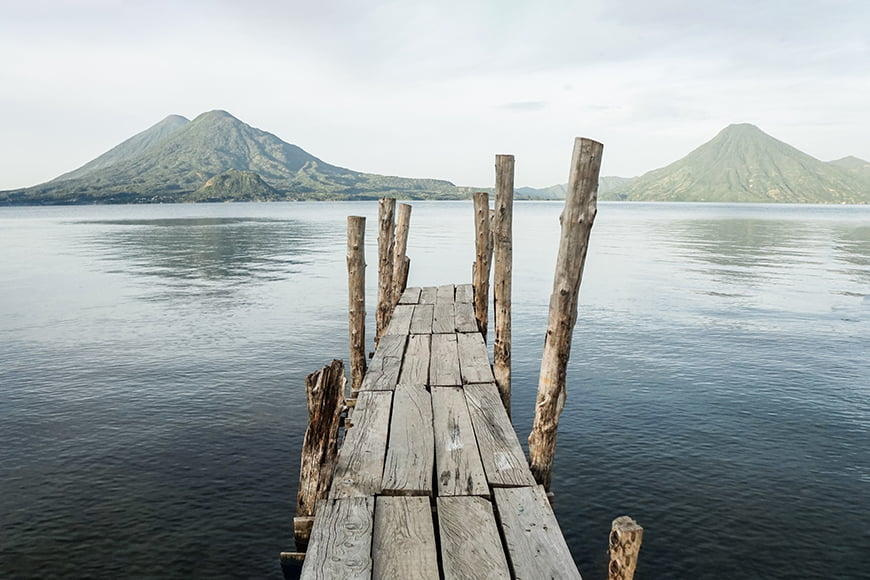 Những đối tượng, vật thể hoặc khu vực nằm gần máy ảnh nhất trong khung hình