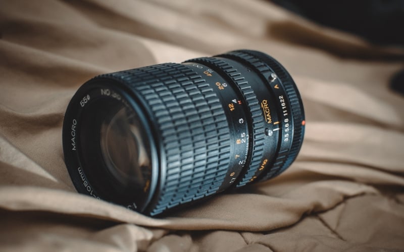 Thiết kế đặc biệt phục vụ tốt nhất cho hoạt động quay phim chuyên nghiệp