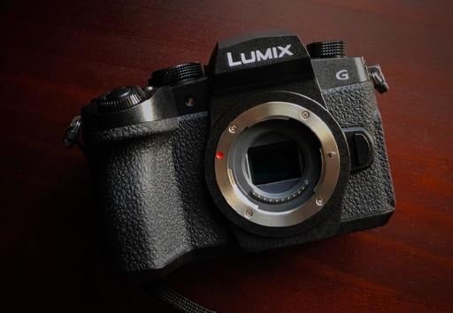 Top 5 Máy Chụp Ảnh Đẹp Chắc Chắn Sẽ Khiến Bạn Hài Lòng