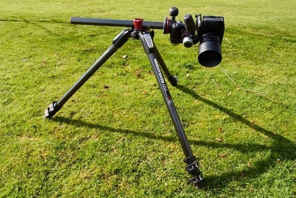 TRIPOD – “VŨ KHÍ ĐẮC LỰC” CỦA NAG PHONG CẢNH, THIÊN NHIÊN TRIPOD – “VŨ KHÍ ĐẮC LỰC” CỦA NAG PHONG CẢNH, THIÊN NHIÊN