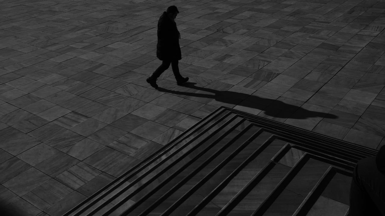 Các bước chụp ảnh silhouette