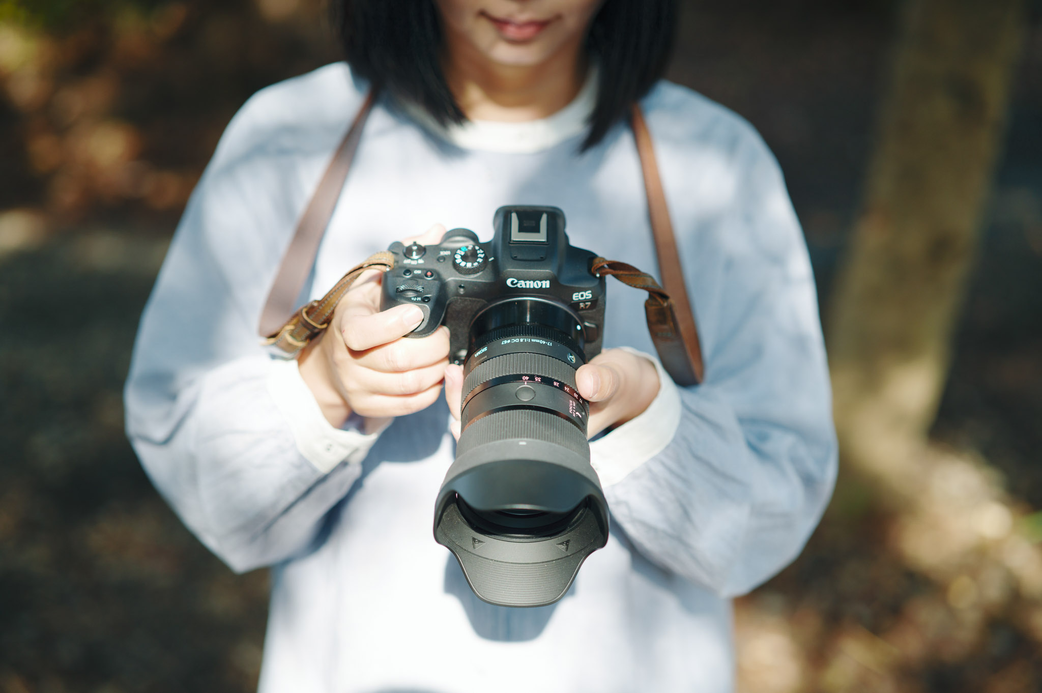 Chất lượng quang học cân bằng tốt giữa hiệu năng và ứng dụng