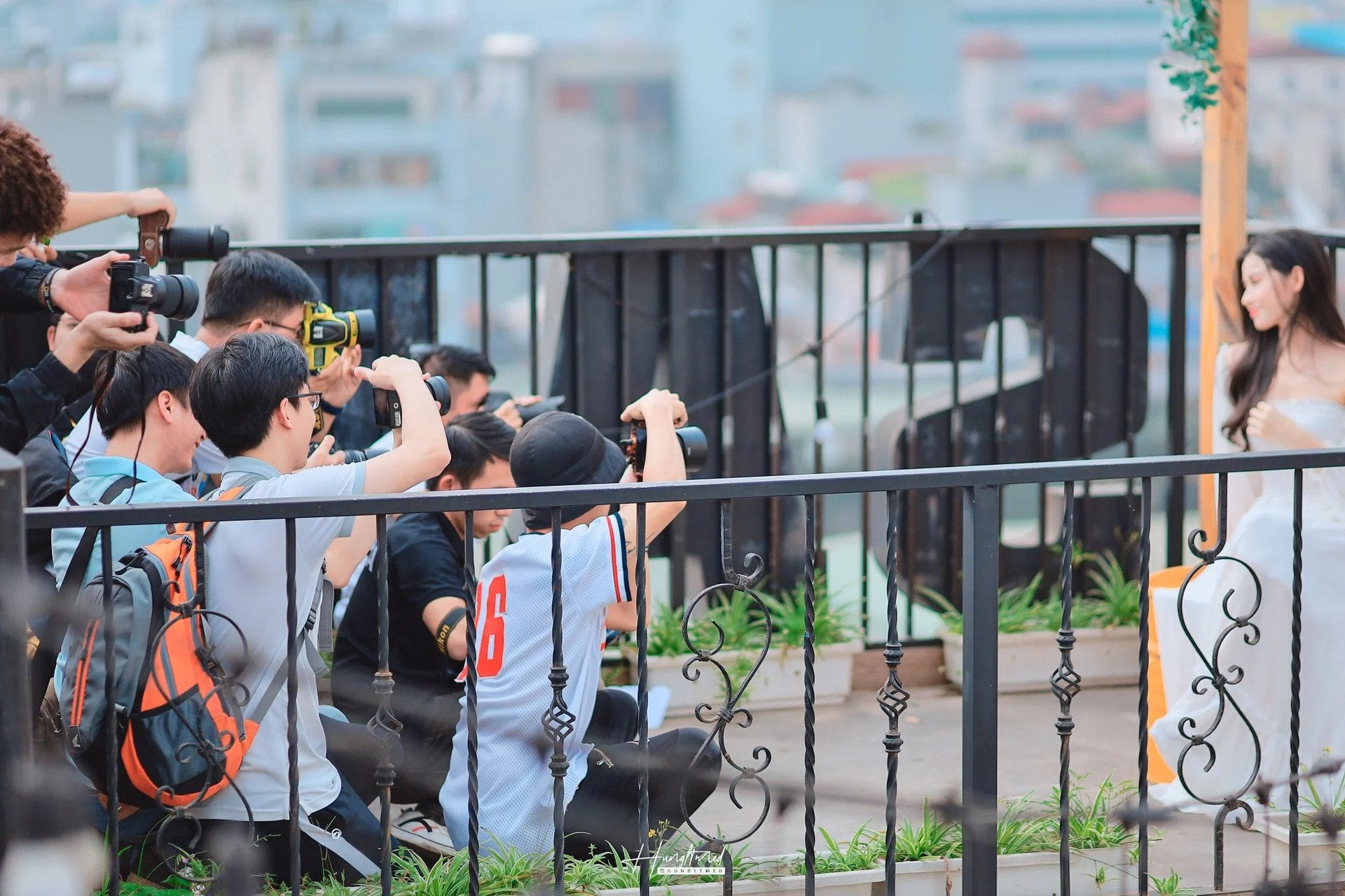 Ảnh: Lê Hưng - Admin Group Sigma Vietnam