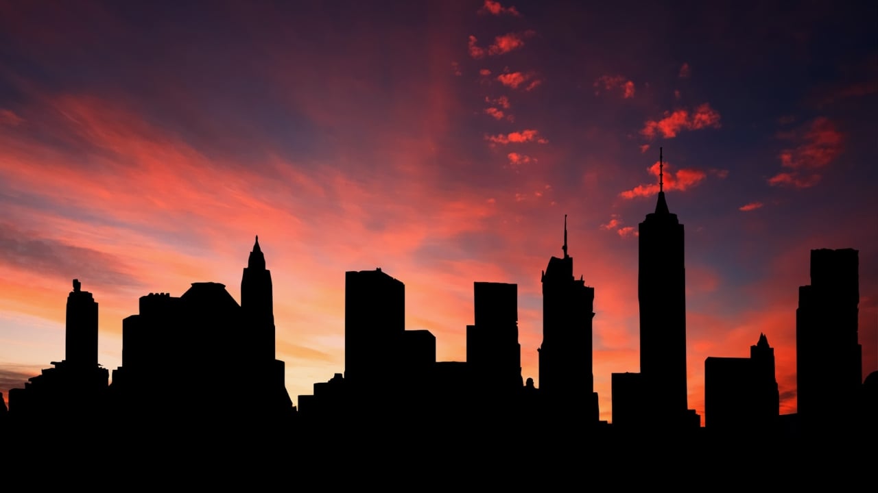 Ứng dụng của ảnh silhouette