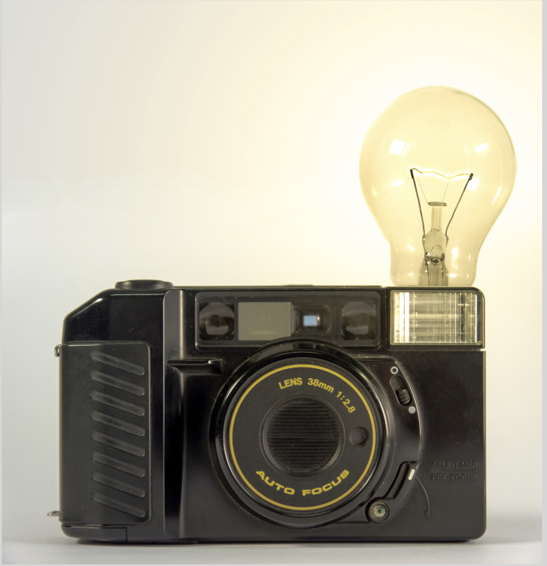 Chuẩn bị trước khi chụp ảnh nghệ thuật