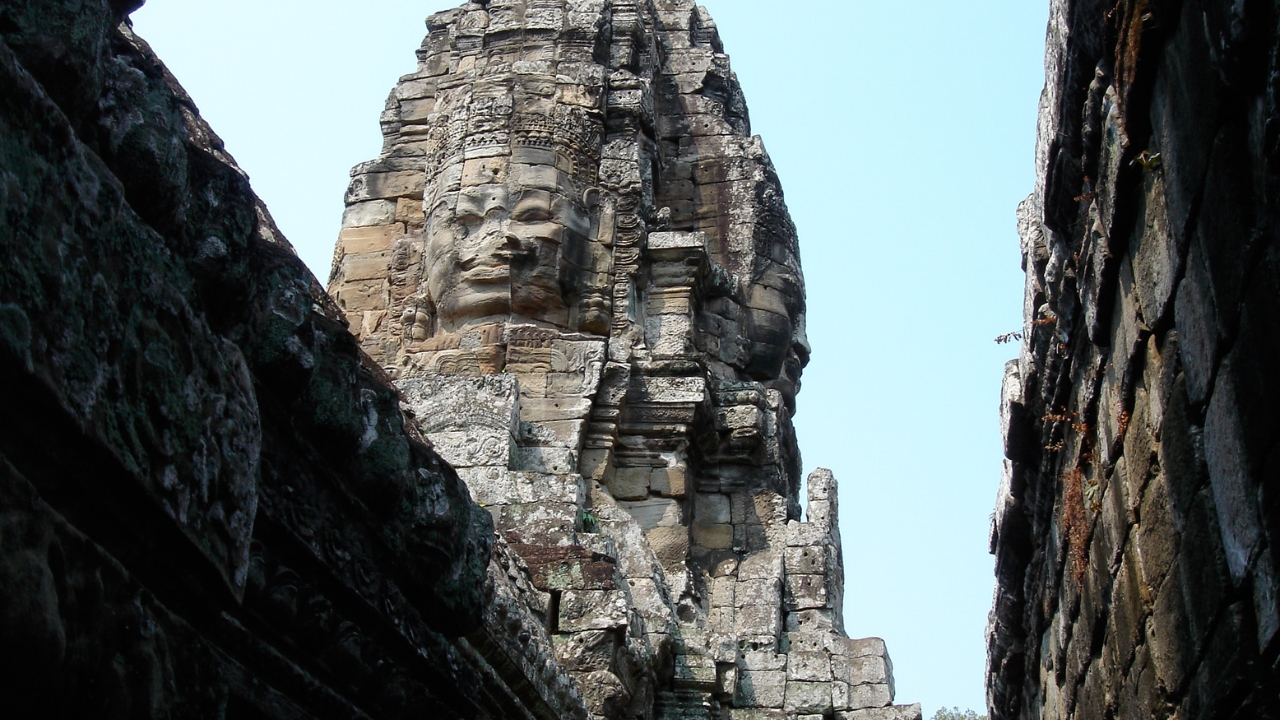 Ảnh kiến trúc, di tích lịch sử