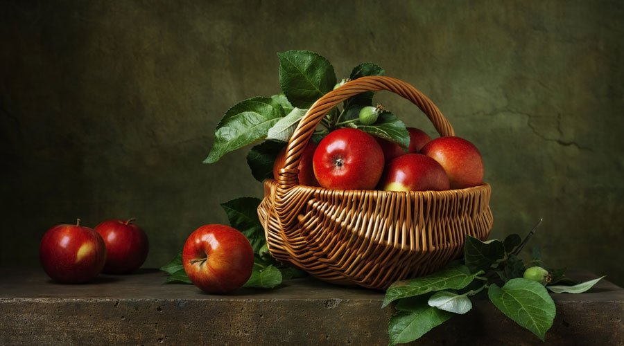 Sự đồng đều về ánh sáng