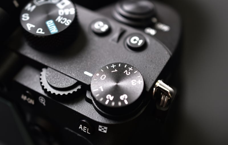 EV – Exposure Value là gì?