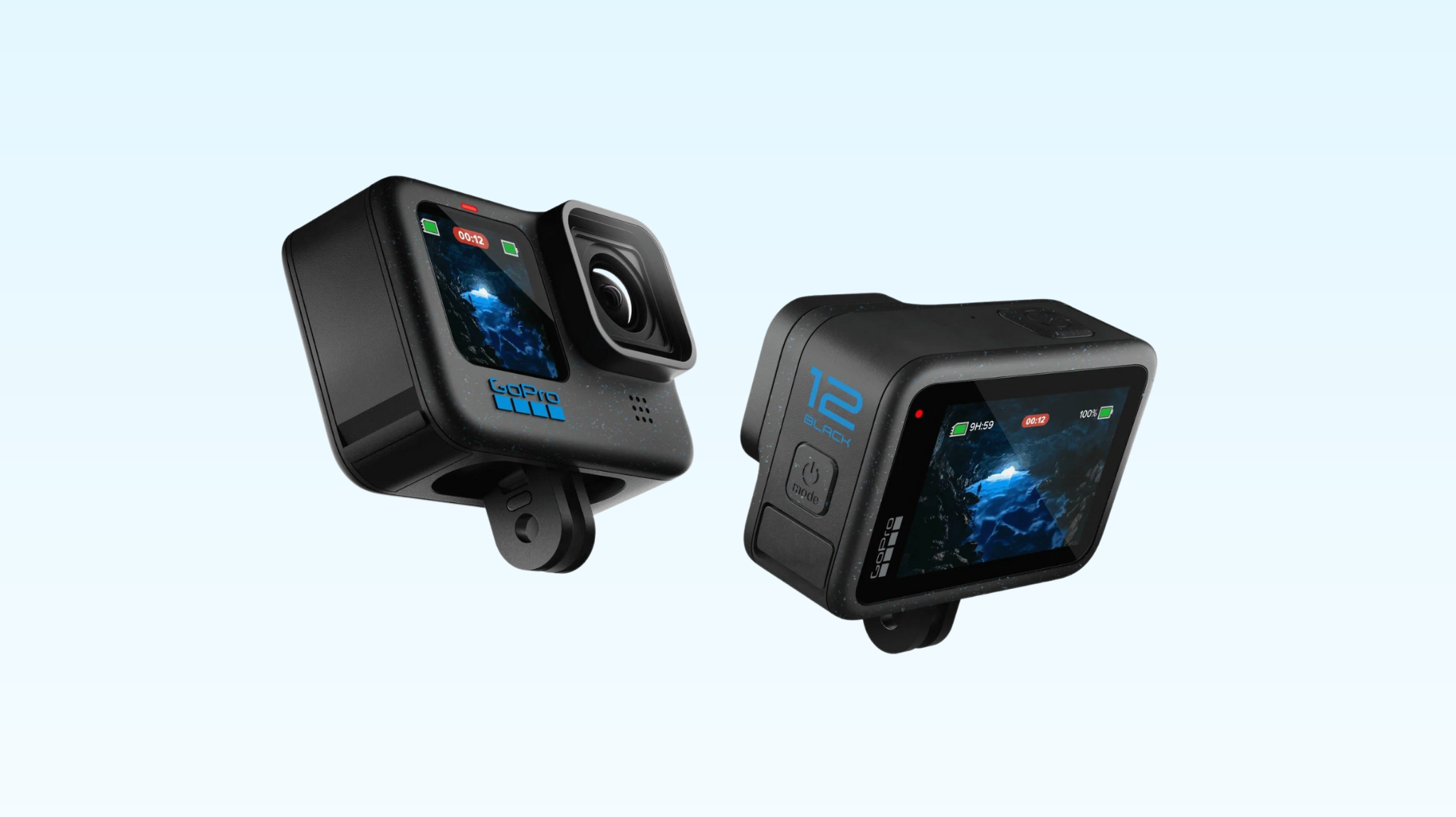 GoPro – Biểu tượng của tự do, tốc độ và phiêu lưu