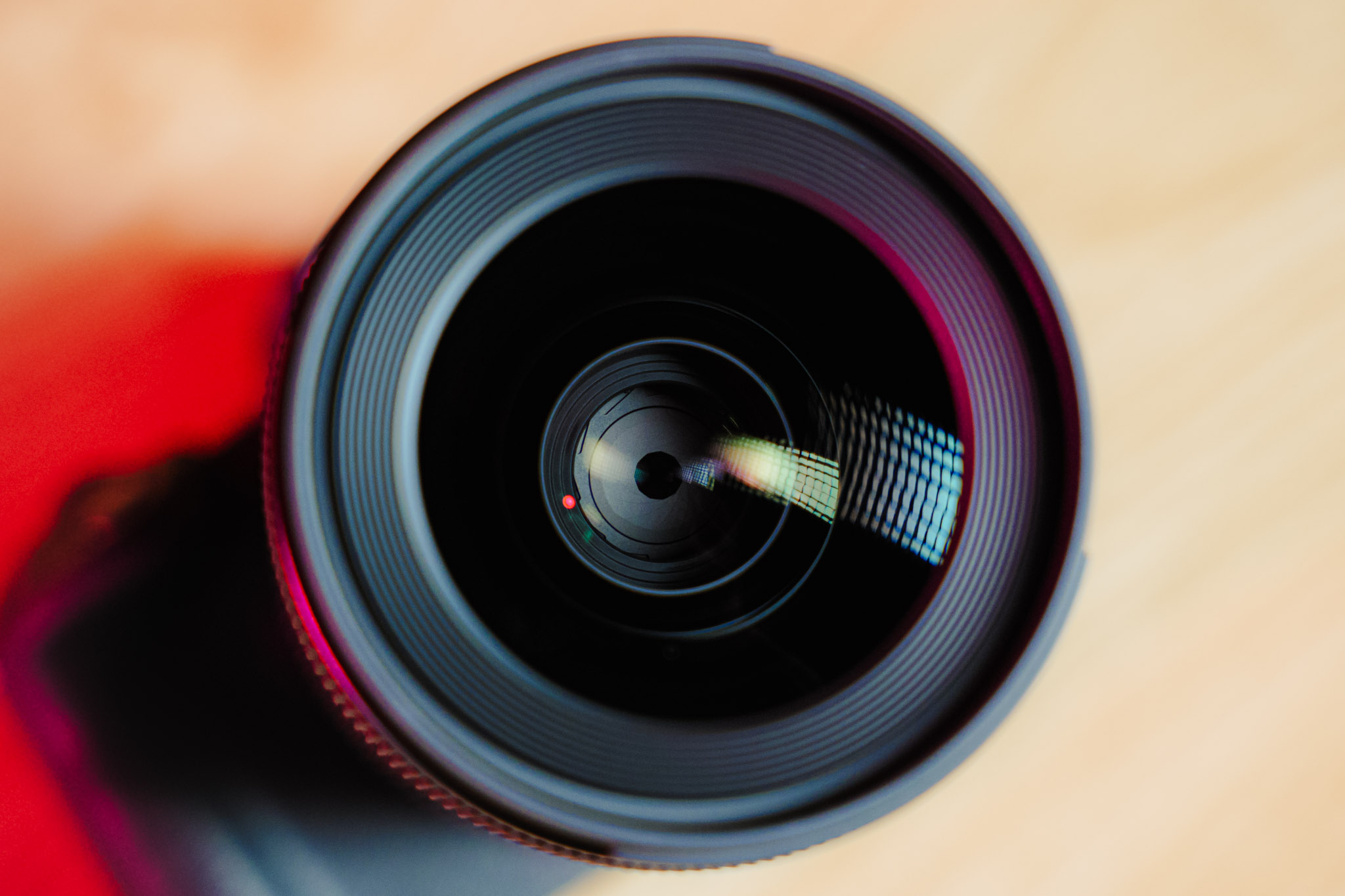 Phạm vi tiêu cự của Simga 17-40mm F1.8 DC Art linh hoạt, thích hợp nhiều tình huống chụp ảnh