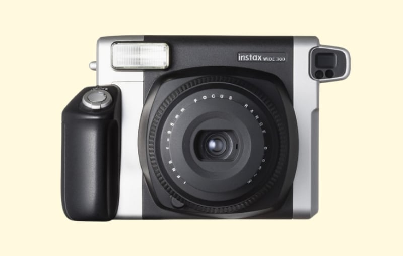 Fujifilm Instax Wide 300