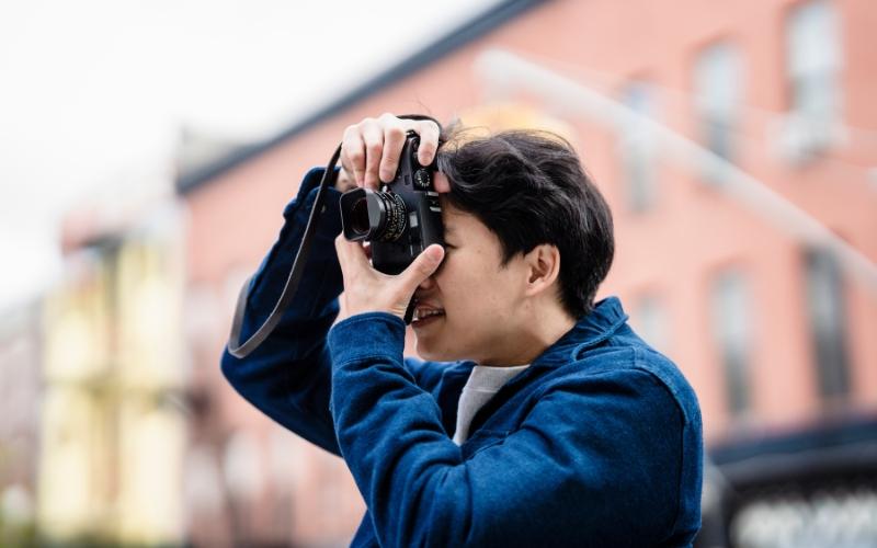 Concept chụp ảnh các nhân là gì?