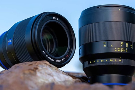 Ống kính Prime và ống kính Zoom: Nên mua loại nào?