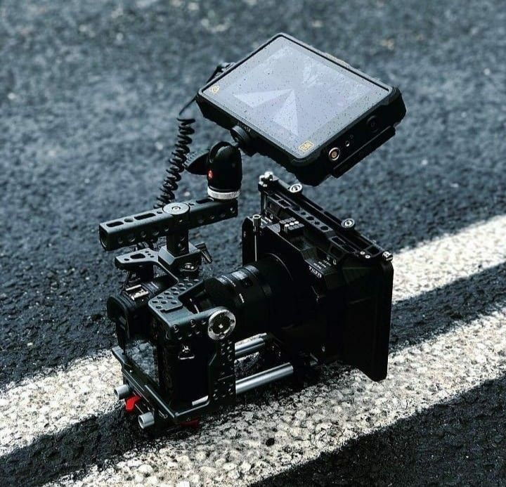 Tại sao nên chọn camera hành động?
