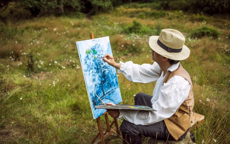 Concept nghệ thuật hướng đến thể hiện thông điệp