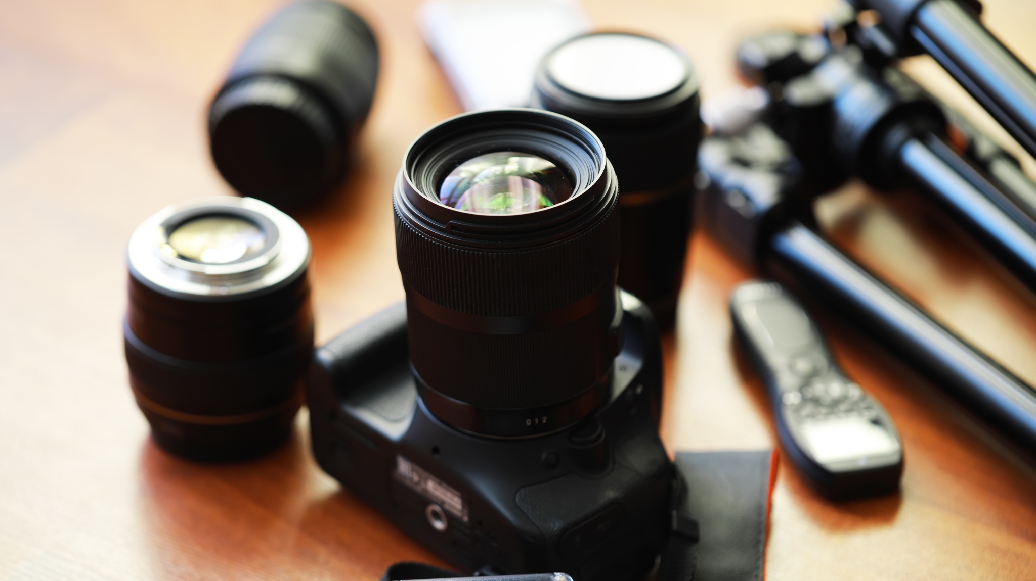 Kích thước nhỏ gọn, nhẹ