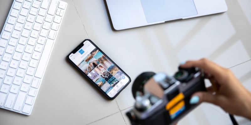 Cách để chụp ảnh ở chế độ Manual Mode cho người mới