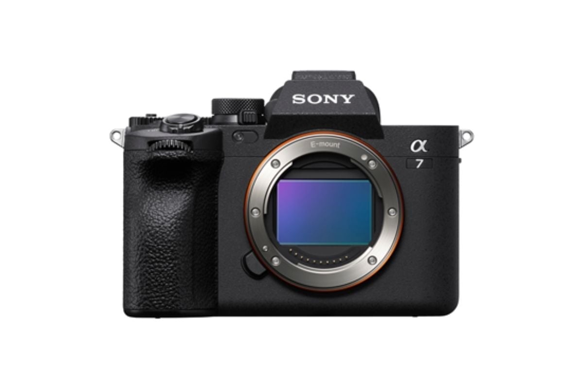 Top 7 máy ảnh kỹ thuật số giá tốt hiện nay