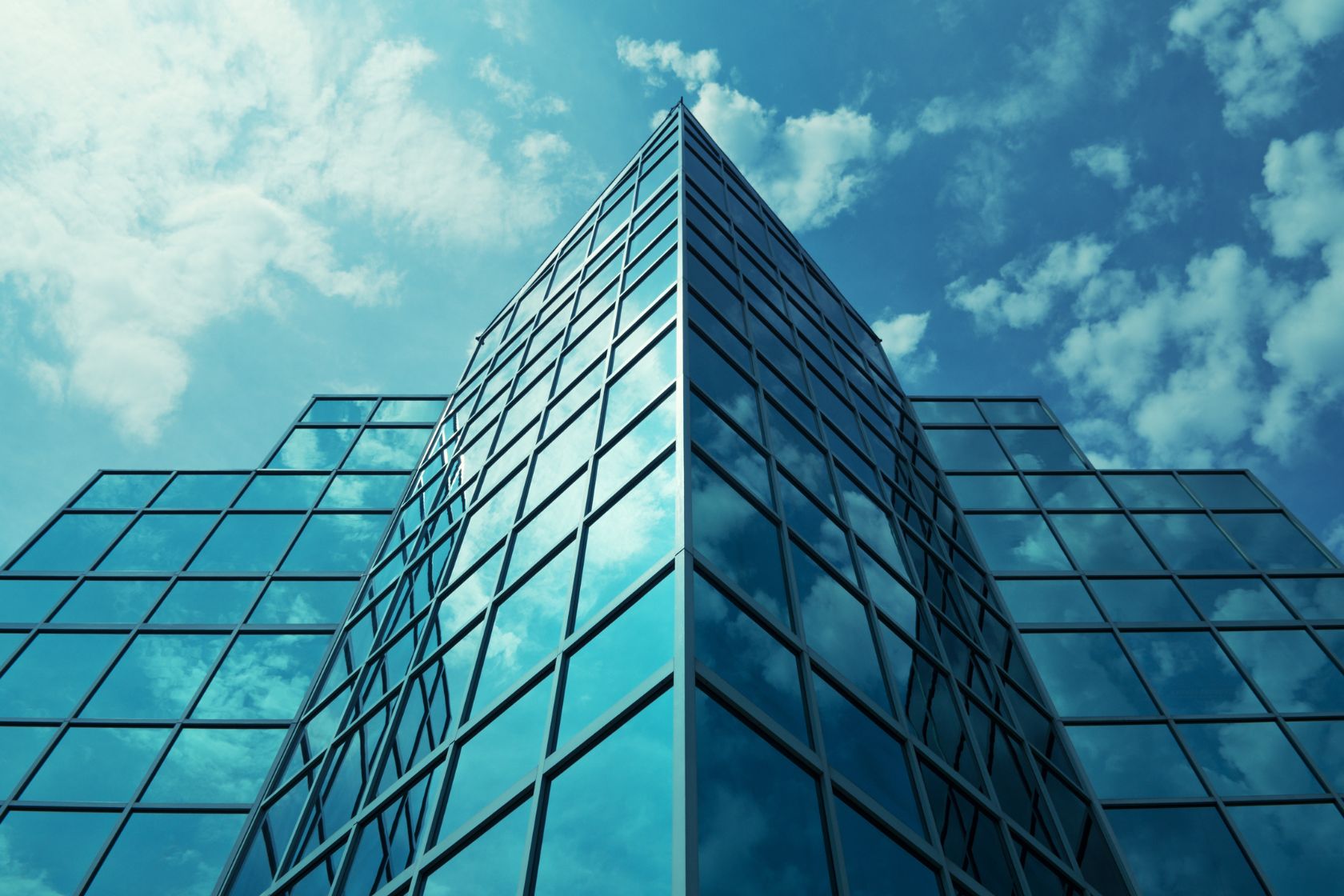 Đối xứng dọc thường dùng trong các bức ảnh kiến trúc