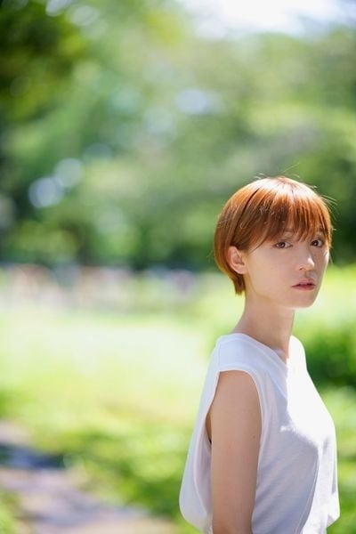 Photographer: Kazuyuki Hagiwara