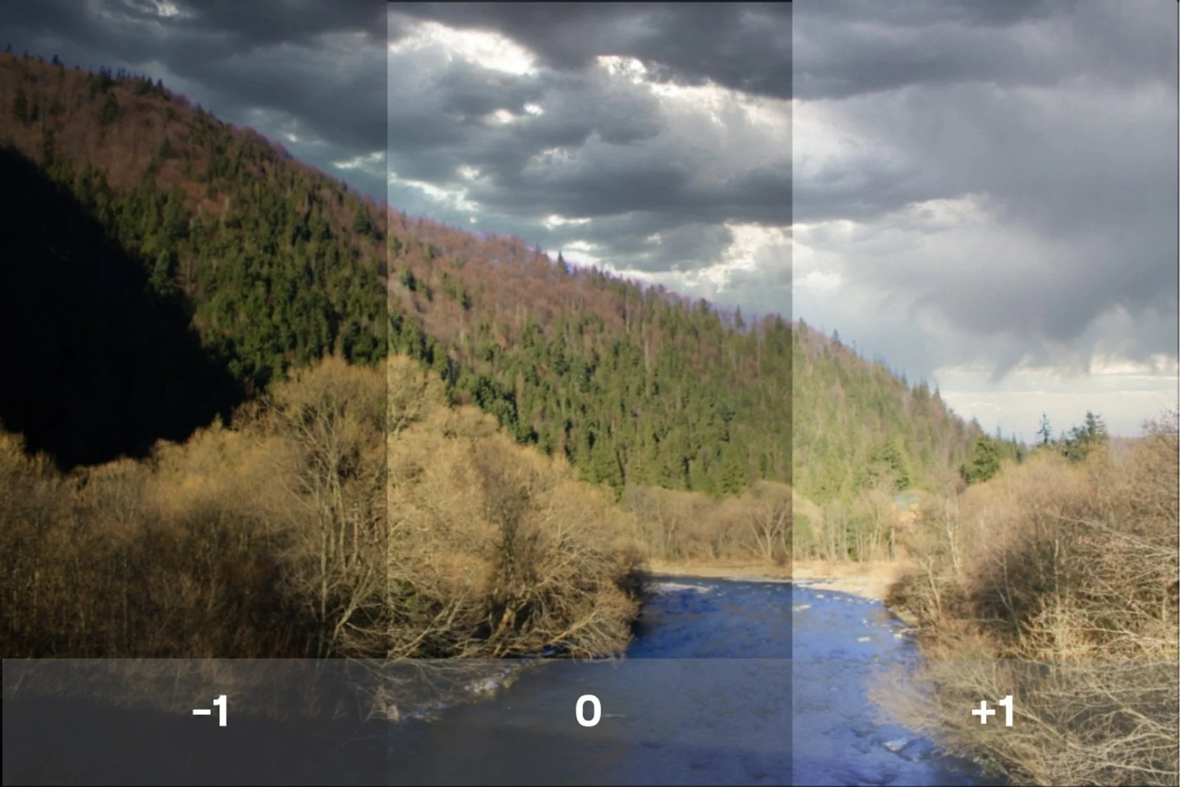 Ánh sáng chính là ngôn ngữ mà nhiếp ảnh gia sử dụng để kể câu chuyện