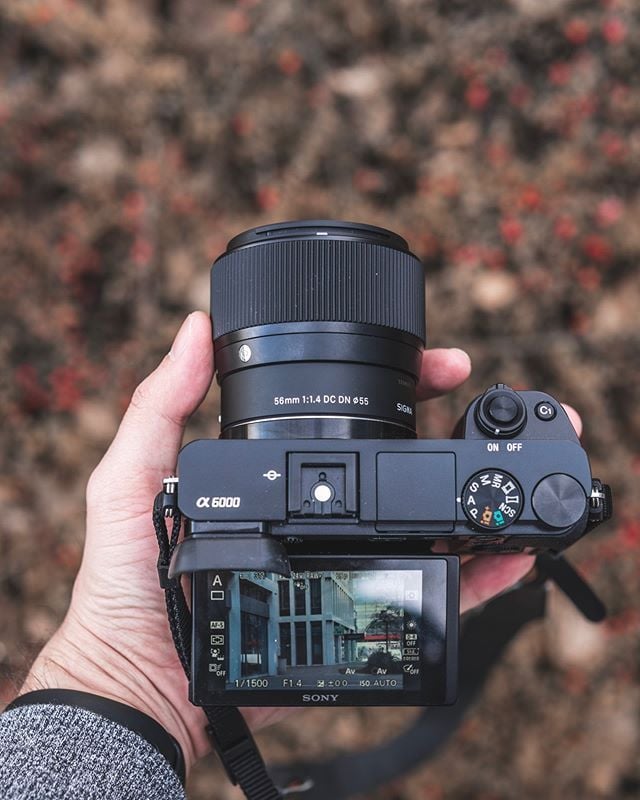 Khi nào nên tránh chế độ Aperture Priority