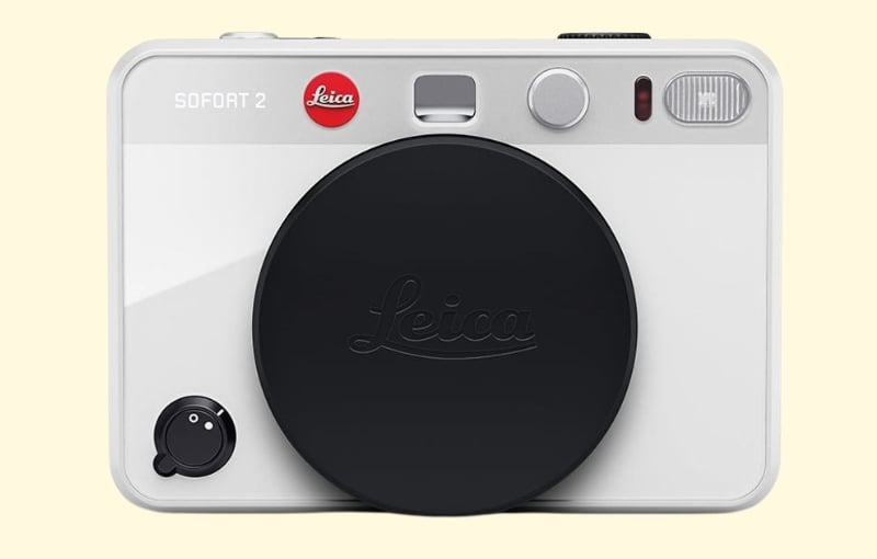 Leica Sofort 2