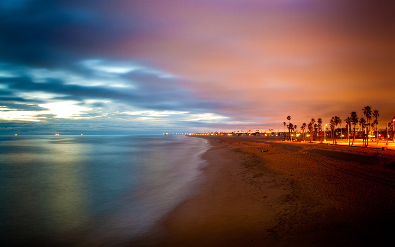 Độ tương phản là gì?