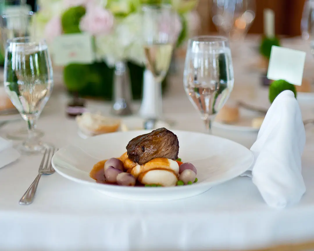 Ánh sáng có cường độ dịu và được khuếch tán đều