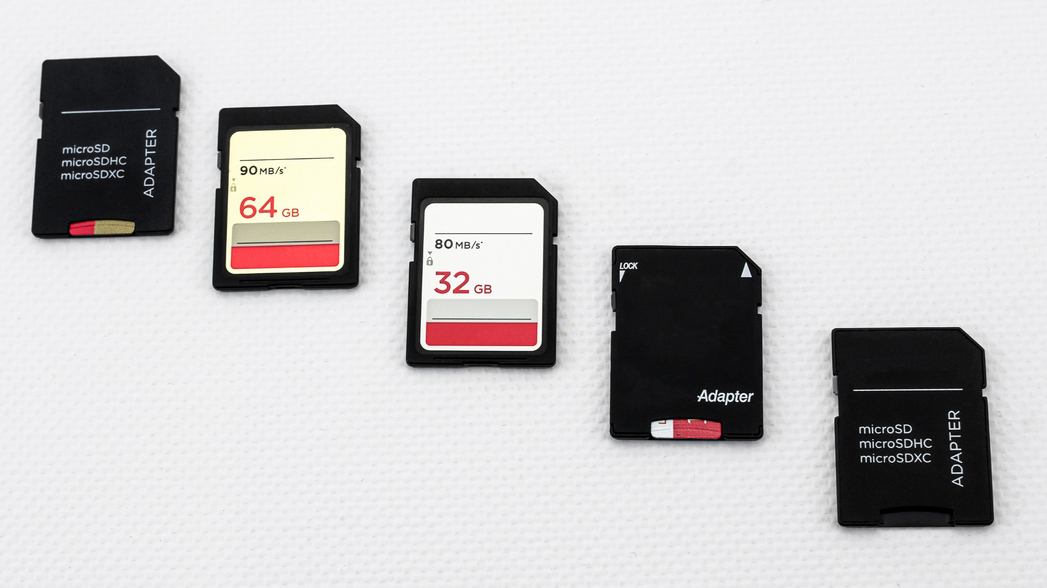 Phân loại theo dung lượng