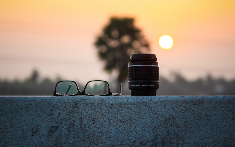 Độ tương phản thấp thường mang lại cảm giác nhẹ nhàng