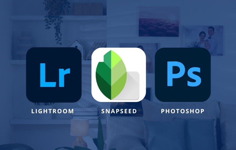 Một số phần mềm điều chỉnh đường chân trời trong nhiếp ảnh