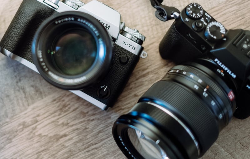 Tiêu chí chọn máy ảnh cho người mới bắt đầu Tiêu chí chọn máy ảnh cho người mới bắt đầu