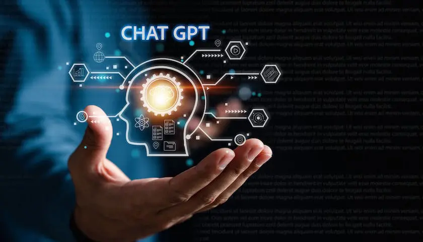 Chat GPT đã trở thành những trợ lý AI đa năng không thể thiếu cho các nhiếp ảnh gia hiện đại