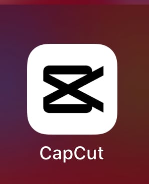 Capcut khả năng xóa phông tự động