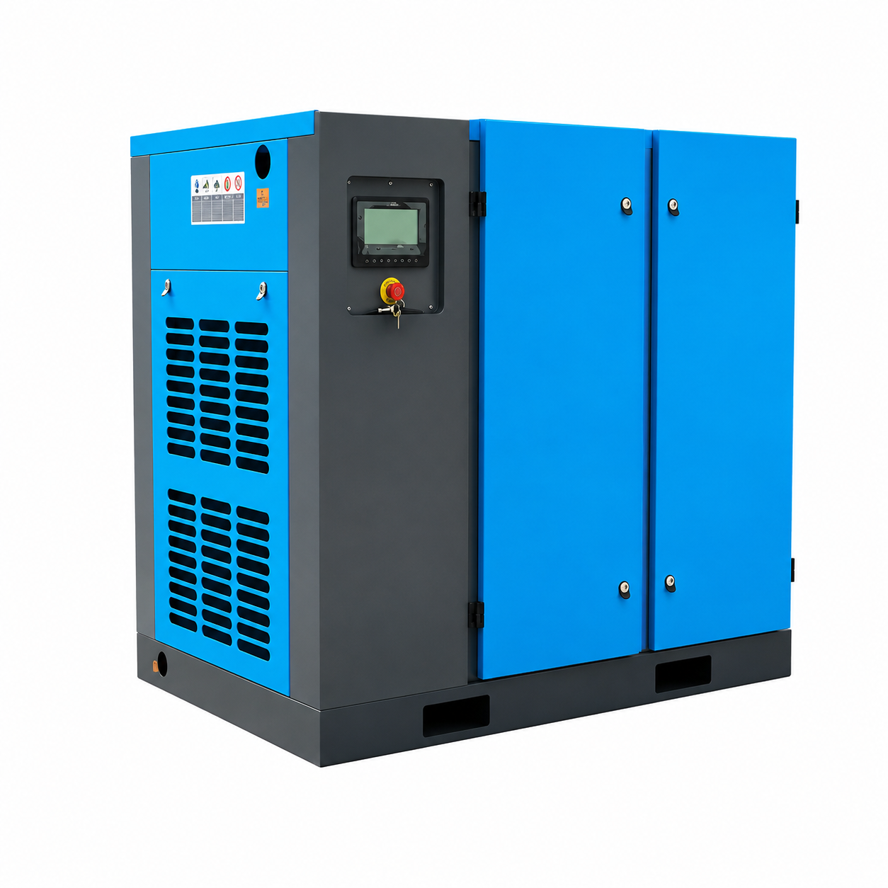 Máy nén khí trục vít Pegasus TMPM30A (22kW): Hiệu suất mạnh mẽ, giải pháp khí nén tối ưu cho nhà máy