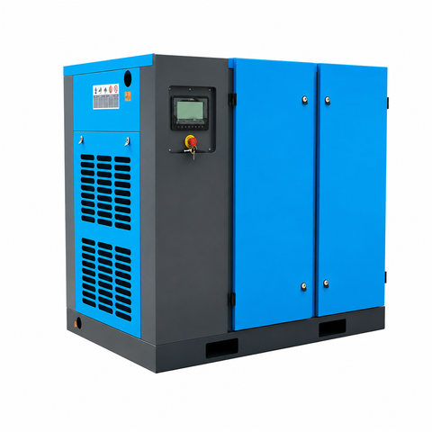 Máy nén khí trục vít Pegasus TMPM30A (22kW): Hiệu suất mạnh mẽ, giải pháp khí nén tối ưu cho nhà máy