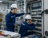 Dịch Vụ Lắp Đặt & Tích Hợp Hệ Thống