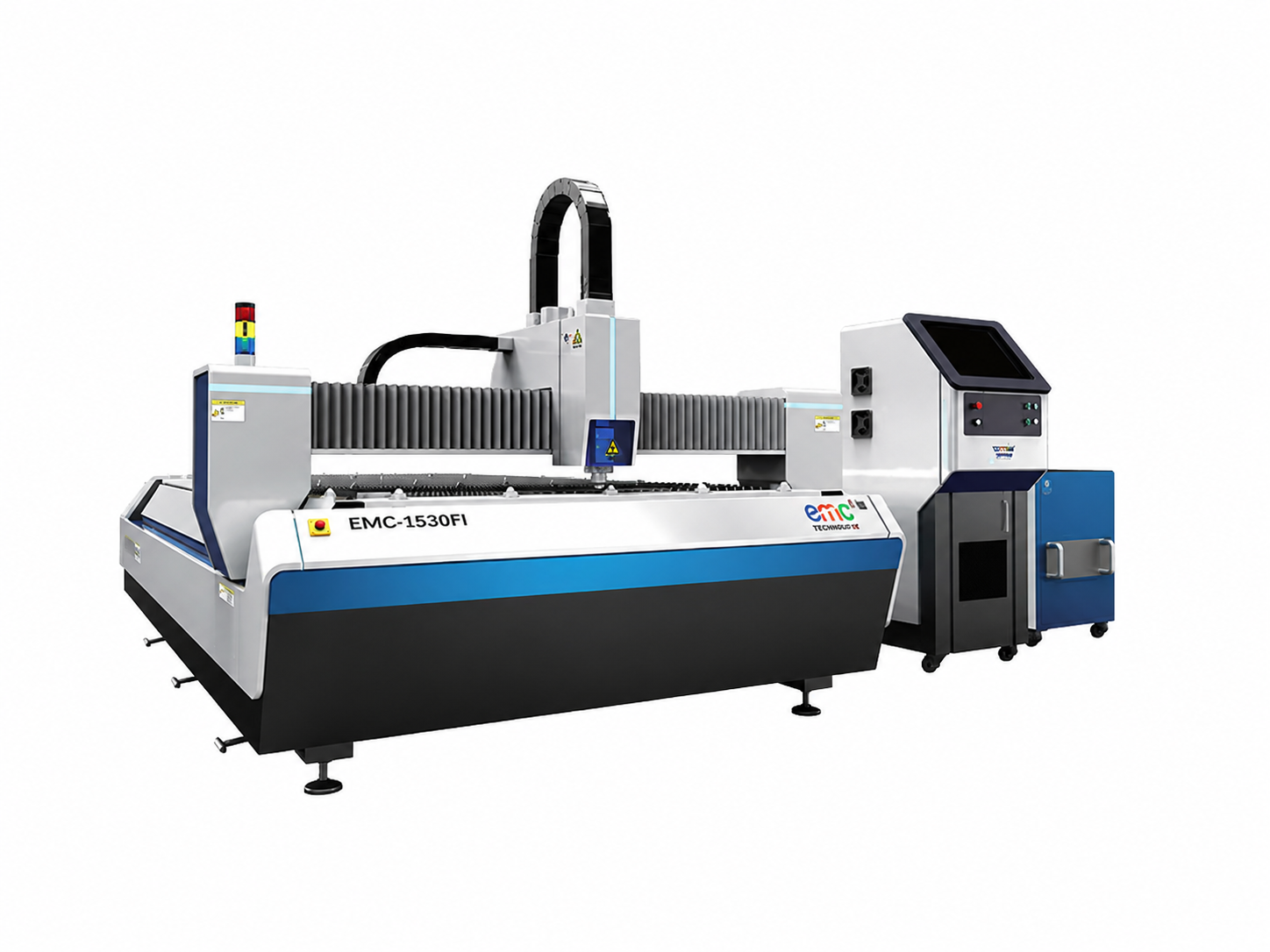 Máy Cắt Laser Là Gì? Cấu Tạo, Nguyên Lý Hoạt Động Và Ưu Điểm Nổi Bật