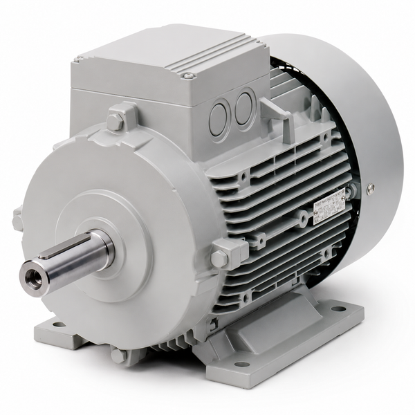 Motor Siemens: Đỉnh cao công nghệ động cơ điện từ Đức – Hiệu suất vượt trội, bền bỉ tối đa