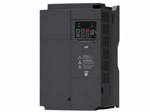 Biến tần LS LSLV0220G100-4EONN (22kW): Giải pháp điều khiển động cơ mạnh mẽ và tin cậy