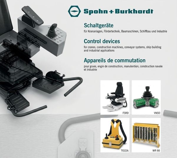Catalogue S+B
