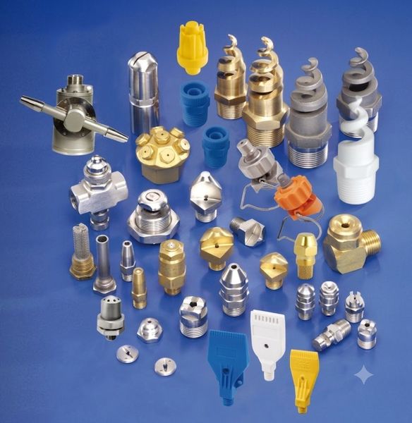 Catalogue Changan