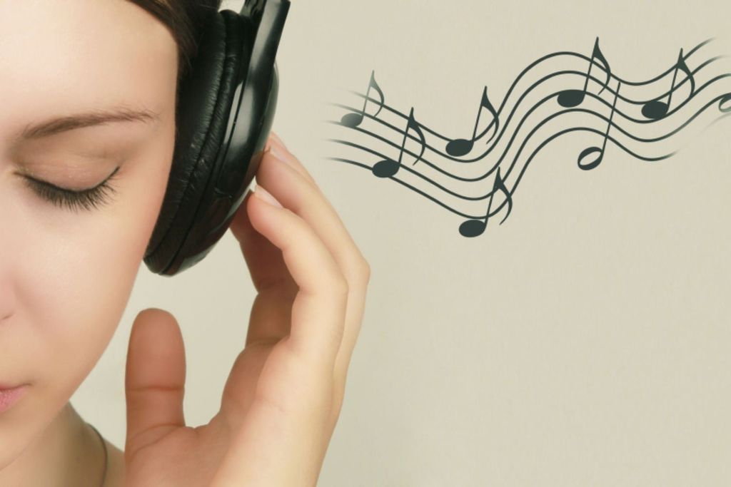 Music Unlocks Powerful Memories