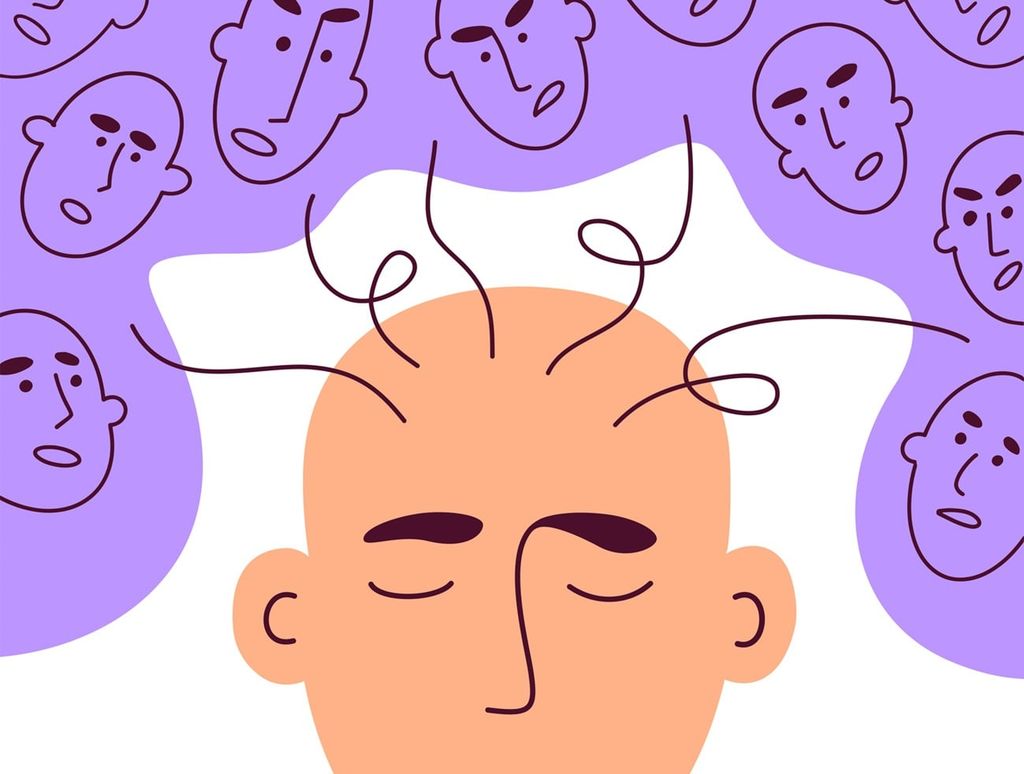 The Power of Belief on the Brain