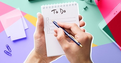 Thói quen nhỏ buổi tối giúp ngủ ngon hơn