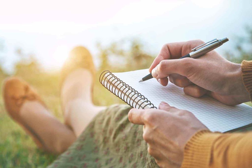 Train Your Brain to Believe Your Future