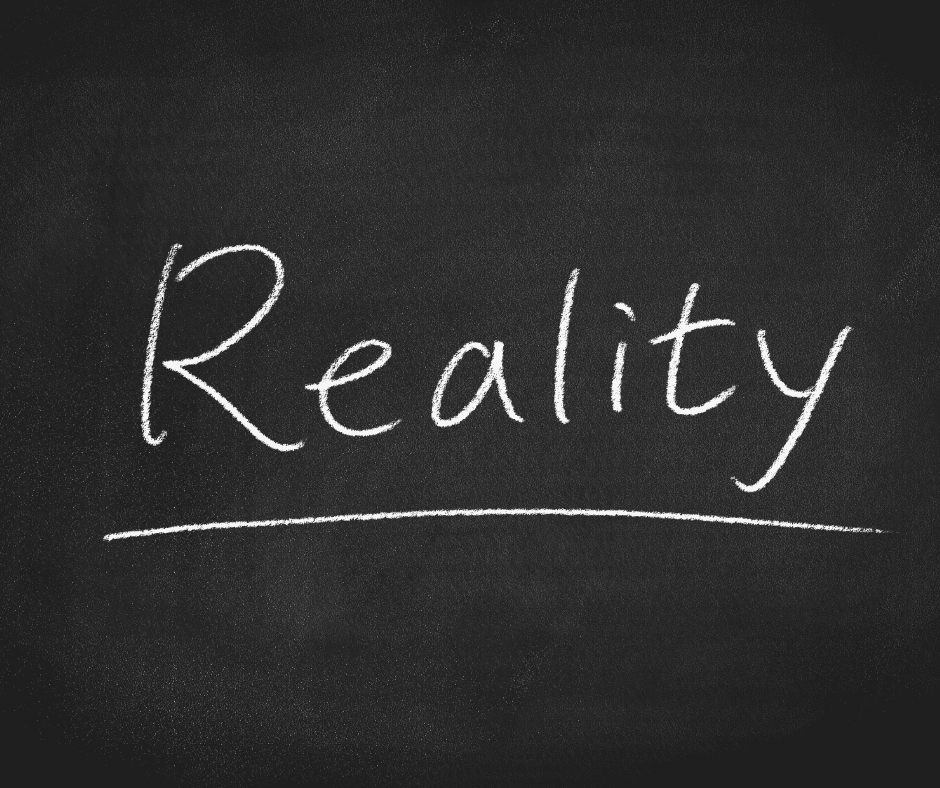 Why We Never See the World Exactly As It Is