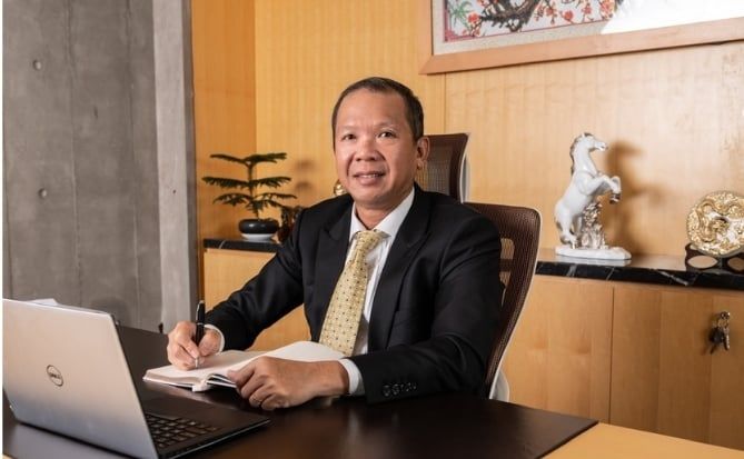 Thiện nguyện bằng tư duy quản trị